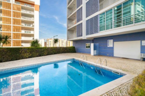  Praia da Rocha, Charming Apartment, Air conditioning, Swimming Pool,Free WIFI, Faia by IG  Портиман